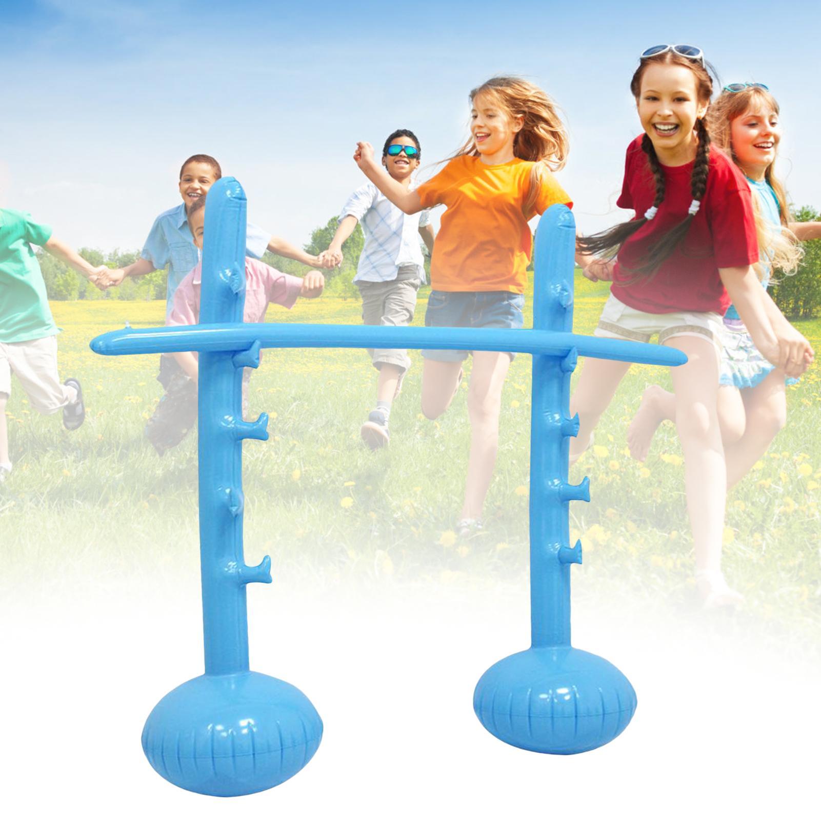 Arche de jeu gonflable réglabl - Kids Outdoor Yard avis et prix