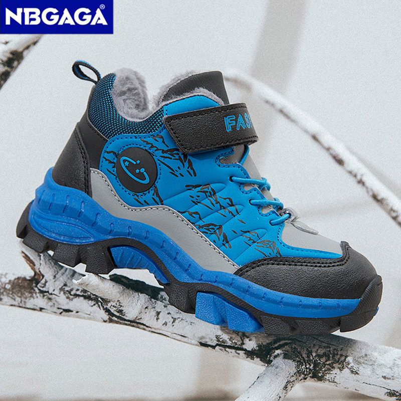 Bottines de neige décontractée - Kids Outdoor Boots avis et prix
