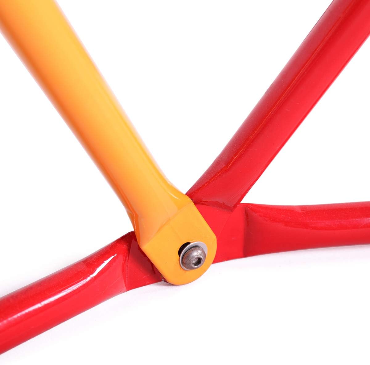 Structure de jeu géométrique e - Kids Outdoor Dome Climber avis et prix