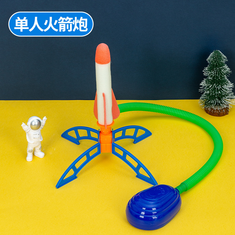 Lanceur de fusées à air pour e - Kids Outdoor Fort Building Kit avis et prix