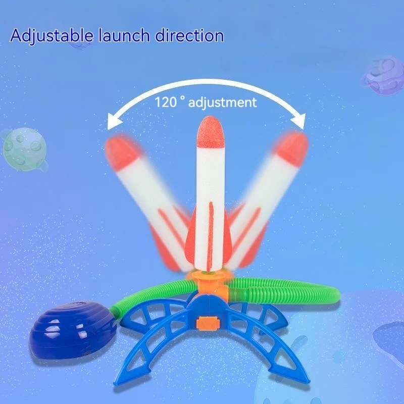 Lanceur de fusées à air pour e - Kids Outdoor Fort Building Kit avis et prix