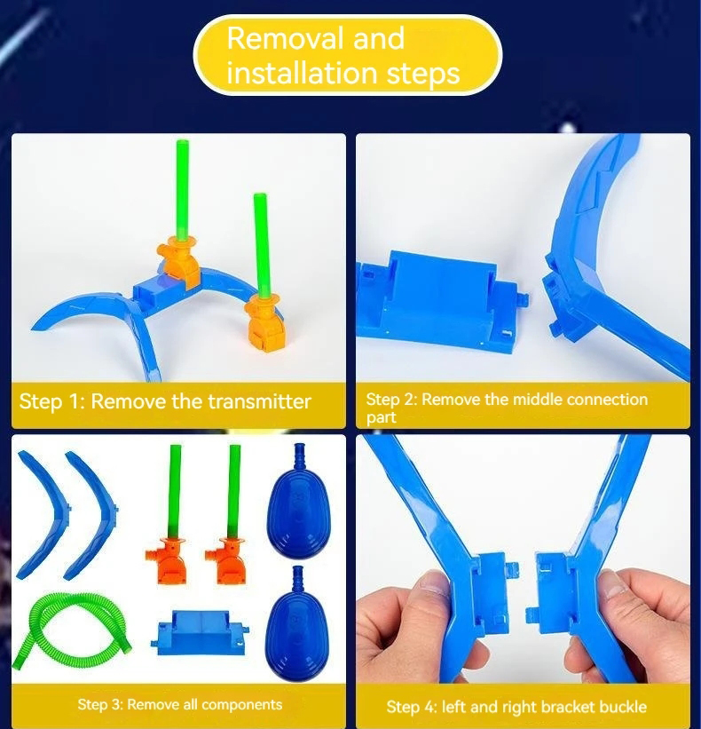 Lanceur de fusées à air pour e - Kids Outdoor Fort Building Kit avis et prix