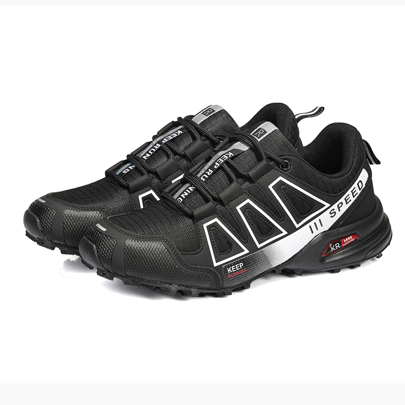 Nouvelles bottes pour hommes b - Kids Outdoor Net avis et prix