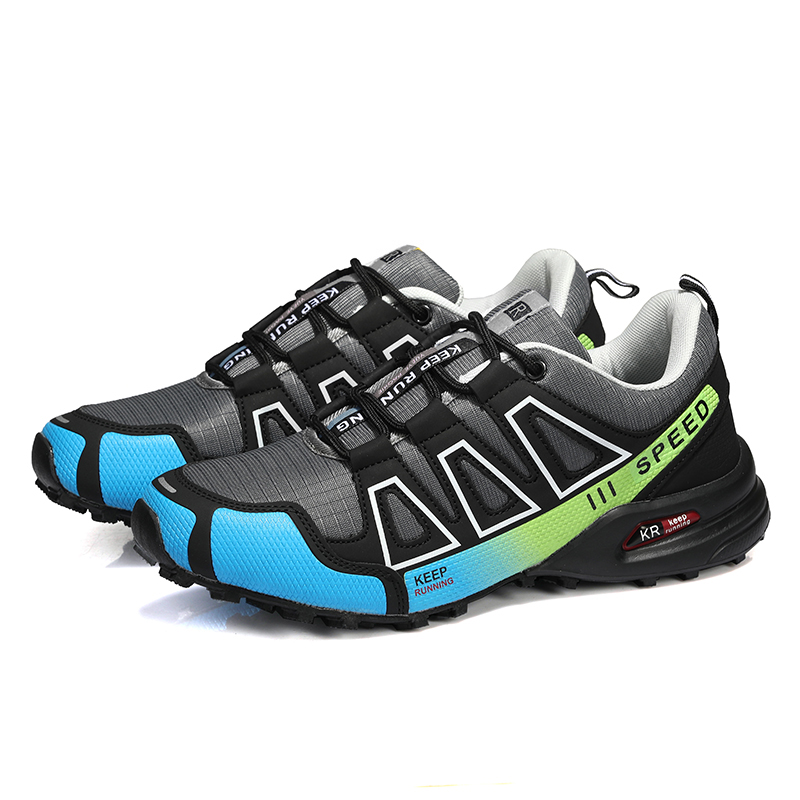 Nouvelles bottes pour hommes b - Kids Outdoor Net avis et prix