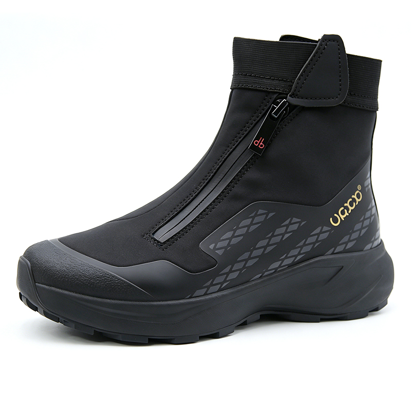 Chaussures montantes pour enfa - Kids Outdoor Boots avis et prix