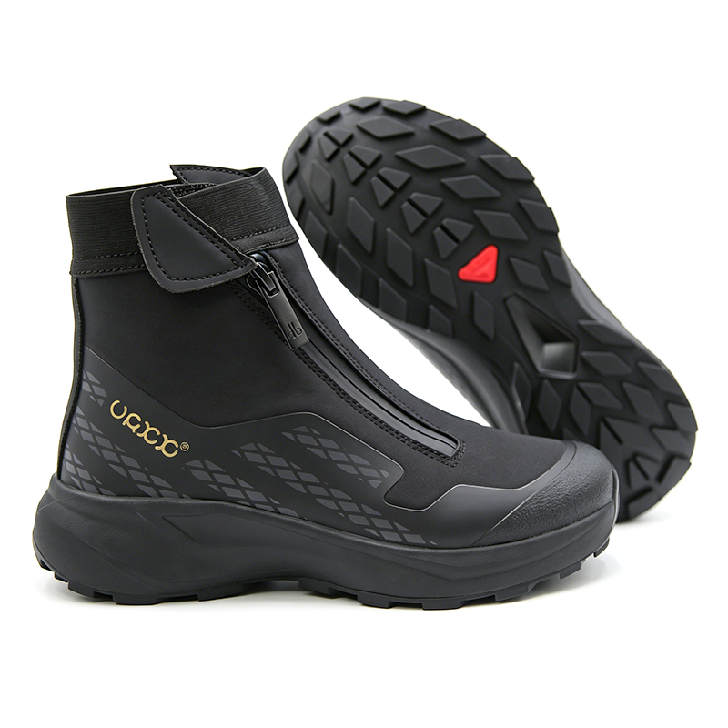 Chaussures montantes pour enfa - Kids Outdoor Boots avis et prix