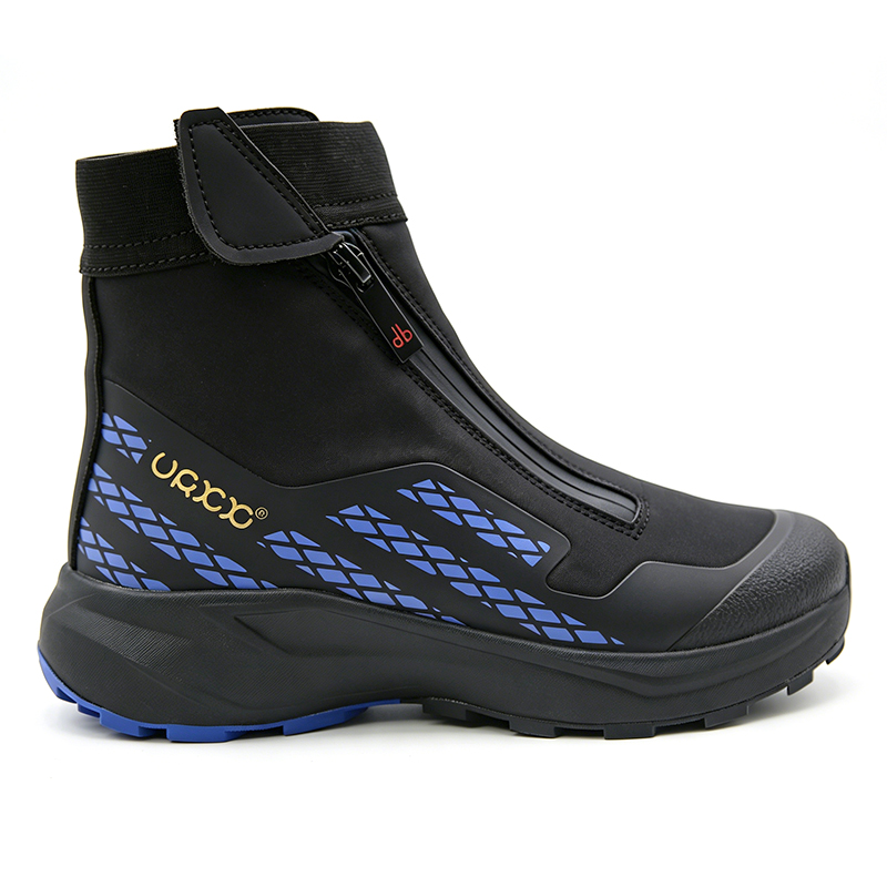 Chaussures montantes pour enfa - Kids Outdoor Boots avis et prix