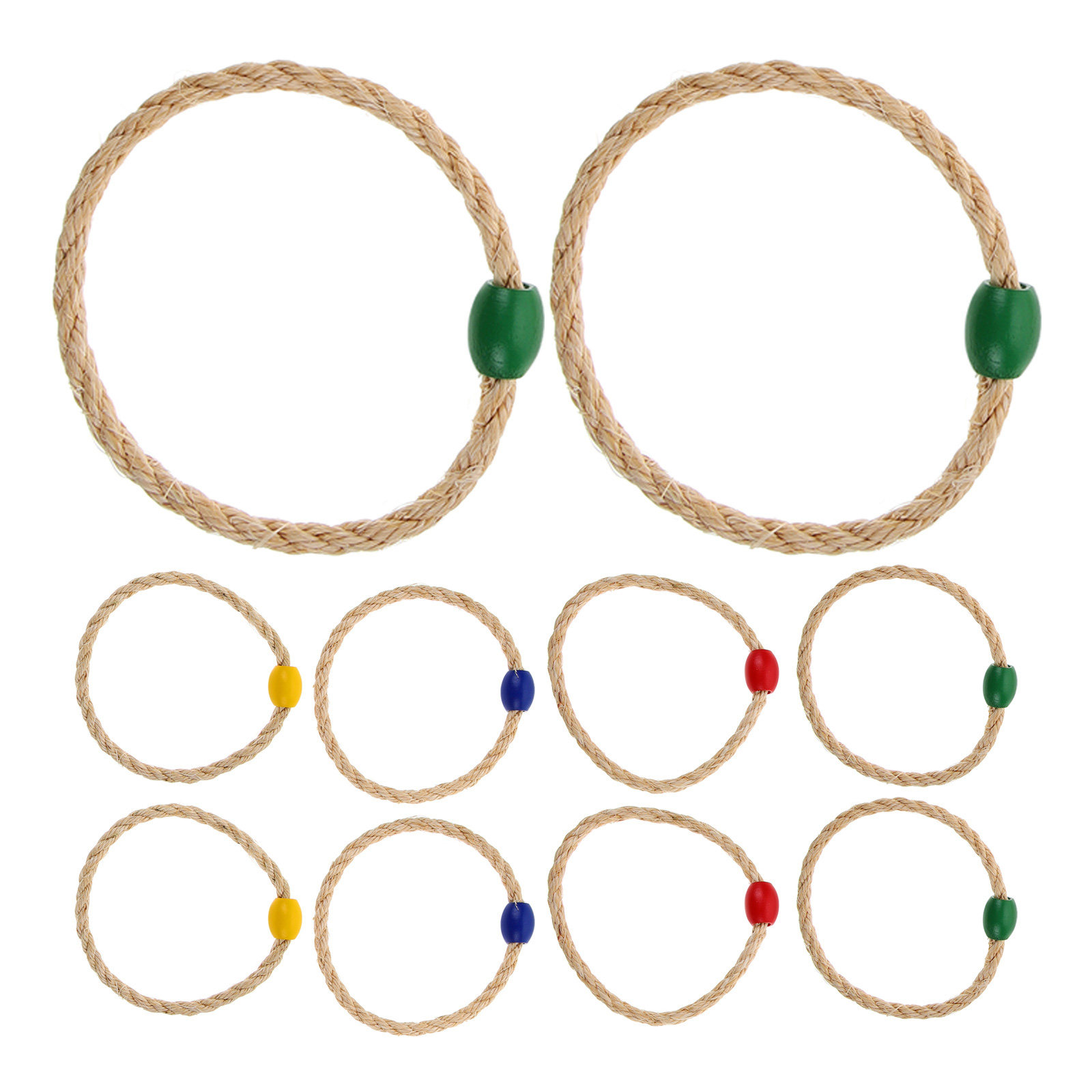 10 pièces, jeu de lancer de la - Kids Indoor Outdoor Games avis et prix
