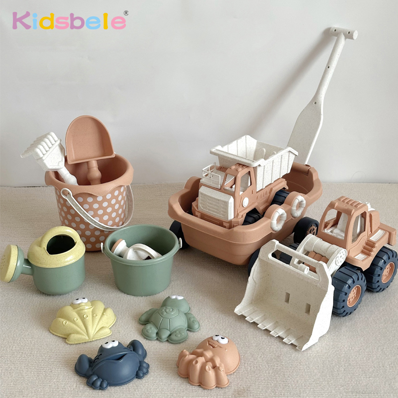 Jouets de jeu de plage pour en - Kids Outdoor Activity Toys avis et prix