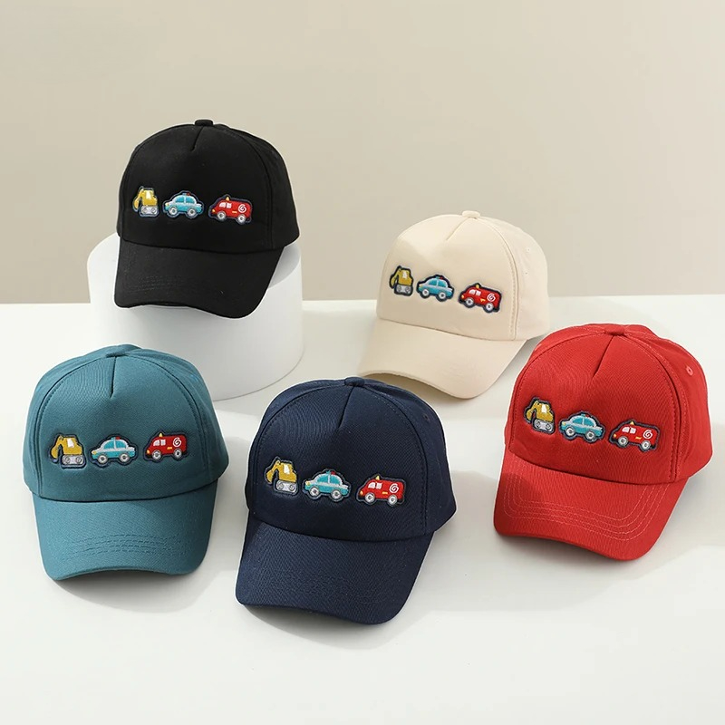 Casquettes de baseball pour ga - Kids Outdoor Vehicles avis et prix