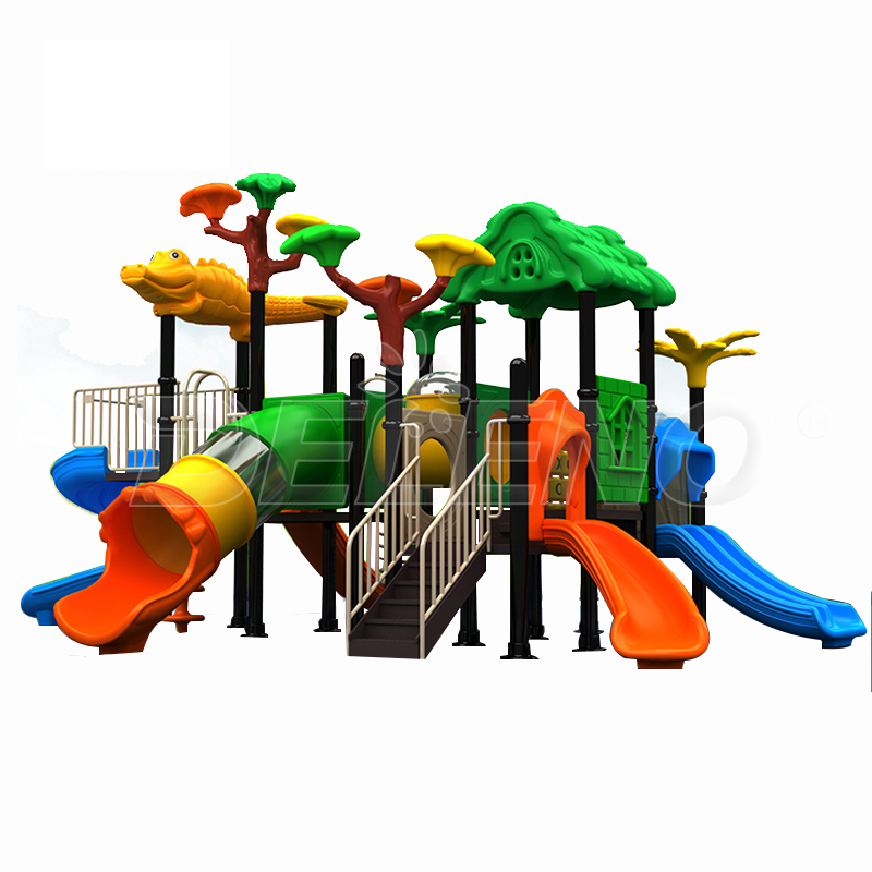 Équipement de jeu multifonctio - Kids Outdoor Gym Equipment avis et prix