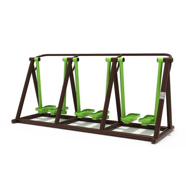 Équipement de fitness pour enf - Kids Outdoor Gym Equipment avis et prix