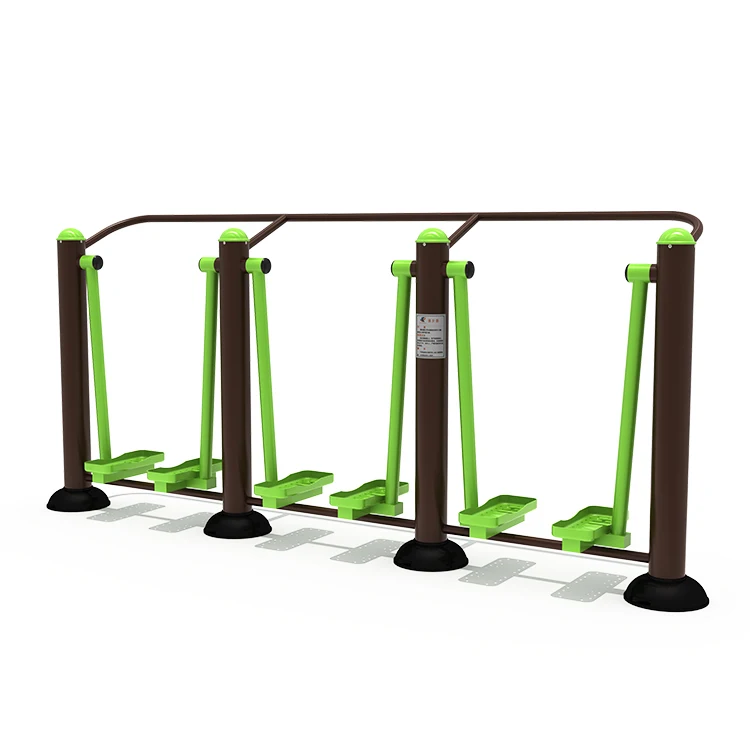 Équipement de fitness pour enf - Kids Outdoor Gym Equipment avis et prix