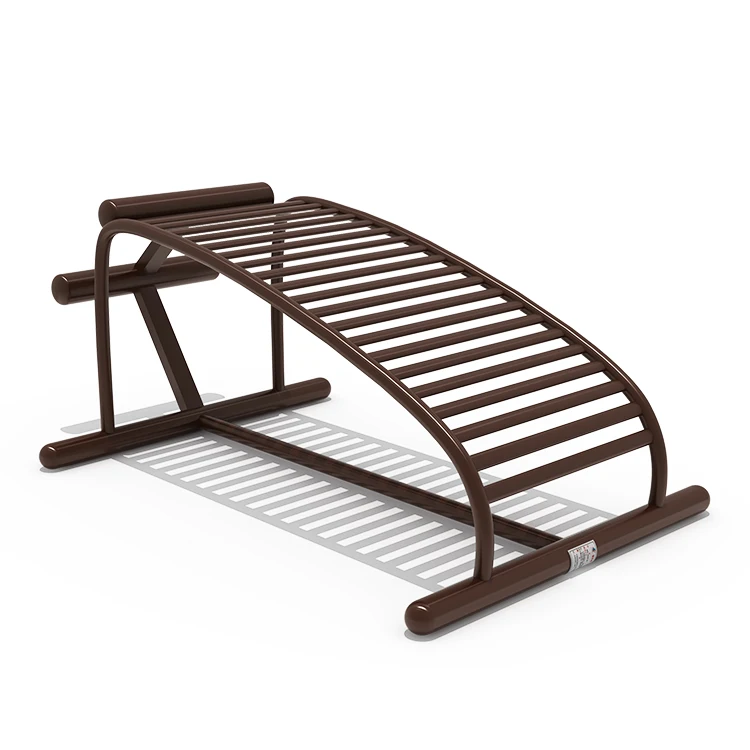 Équipement de fitness pour enf - Kids Outdoor Gym Equipment avis et prix
