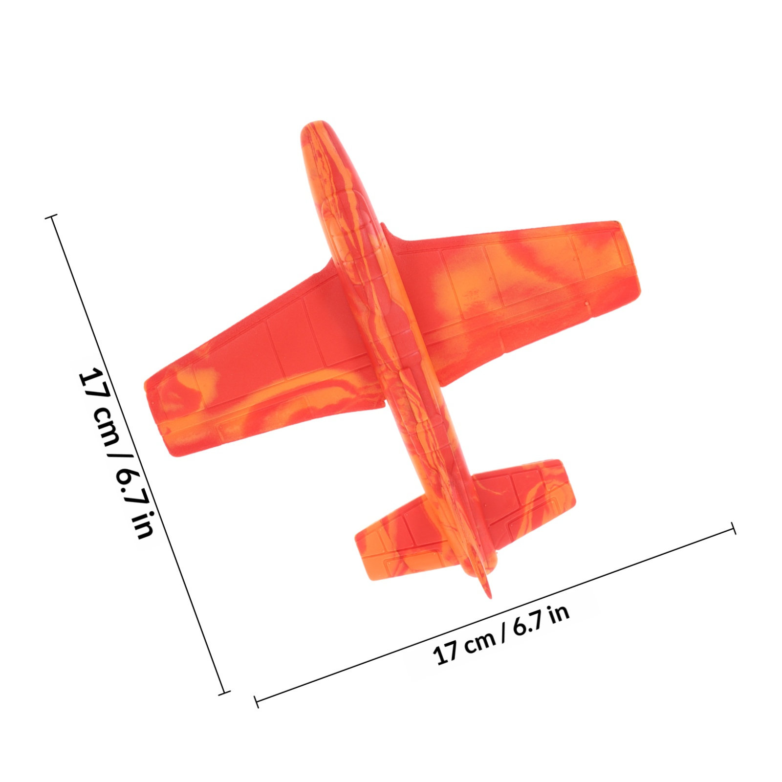 Avion planeur en mousse léger  - Kids Indoor Outdoor Games avis et prix