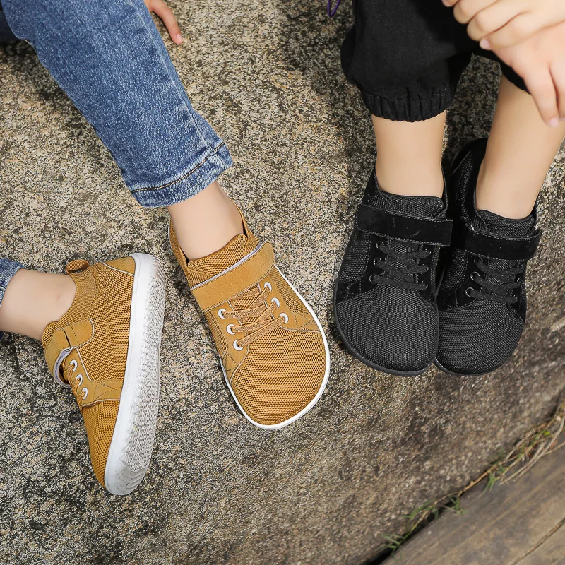 Chaussures pieds nus minimalis - Kids Outdoor Net avis et prix