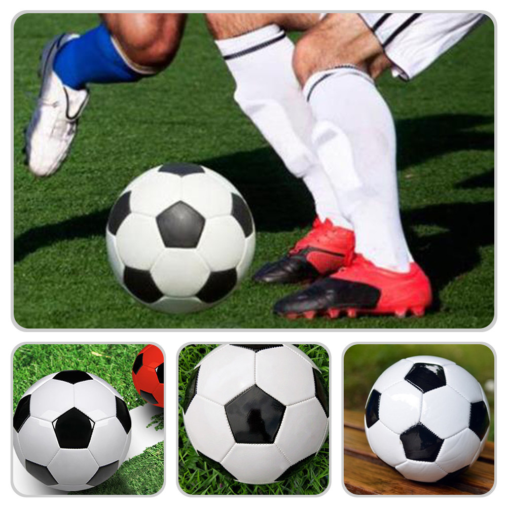 1 pièce, ballon de football à  - Kids Outdoor Activity Toys avis et prix