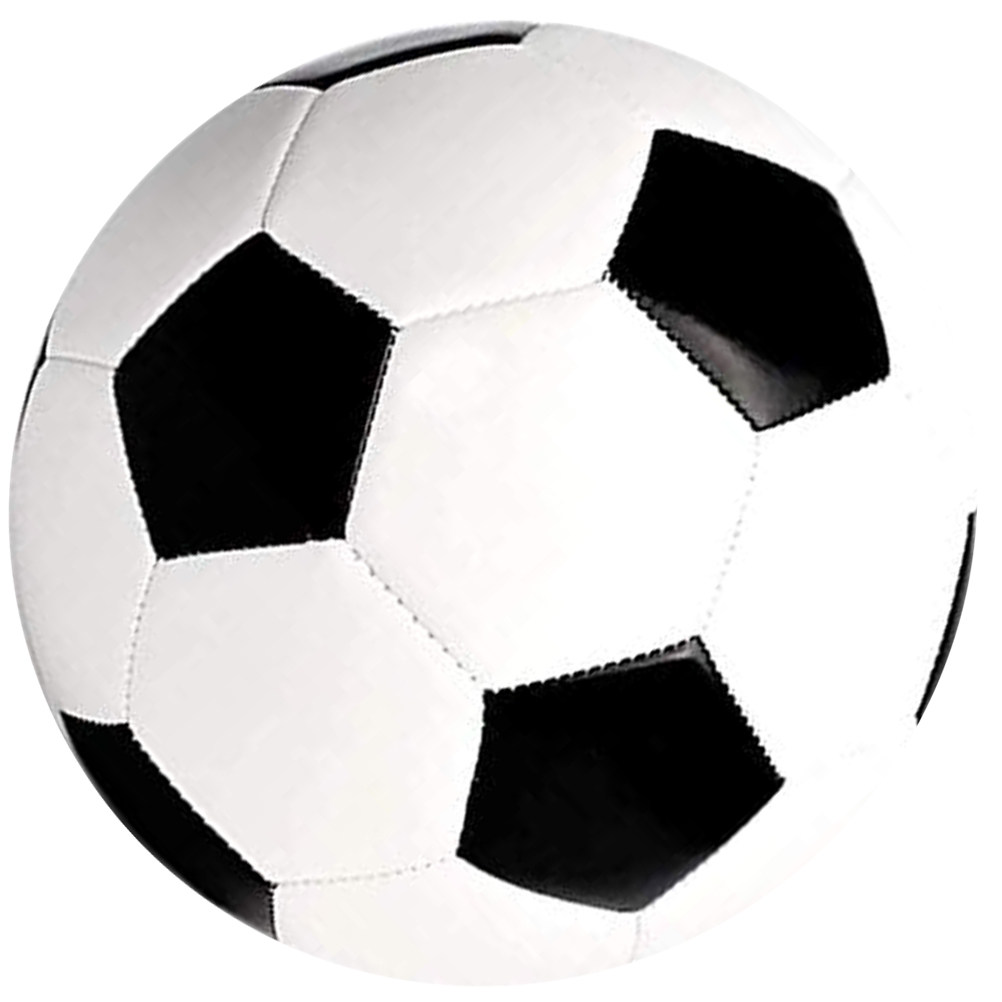 1 pièce, ballon de football à  - Kids Outdoor Activity Toys avis et prix