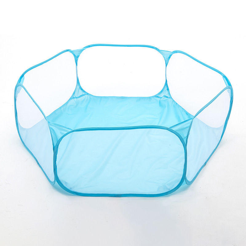 Piscine à balles pliable et po - Kids Indoor Outdoor Games avis et prix