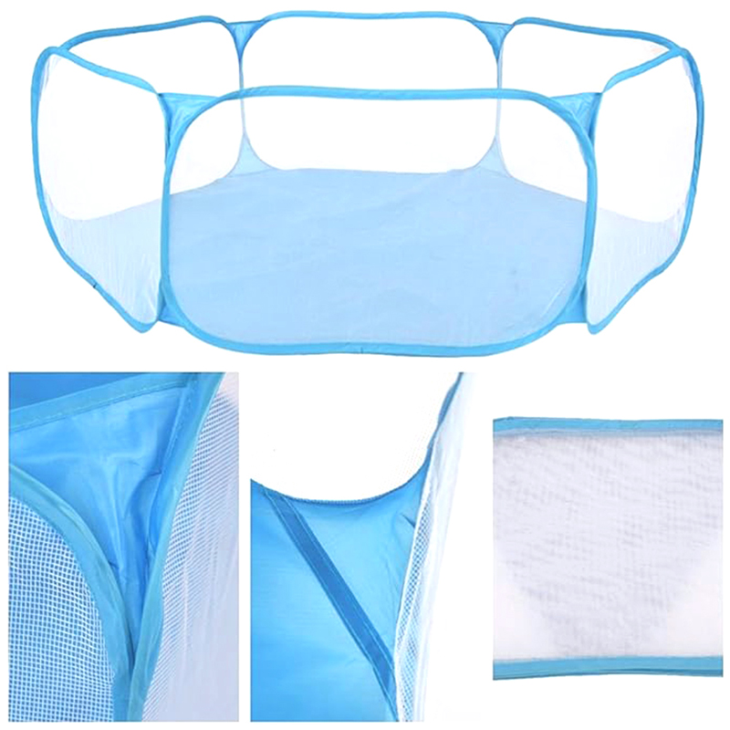 Piscine à balles pliable et po - Kids Indoor Outdoor Games avis et prix