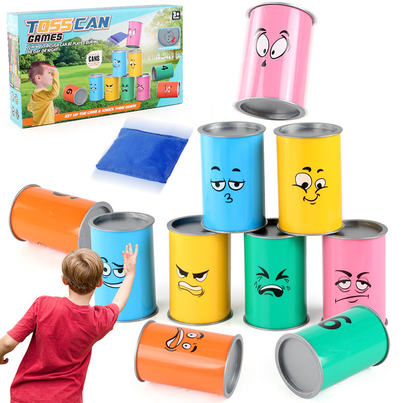 Ensemble de jeu de frappe pour - Kids Indoor Outdoor Games avis et prix
