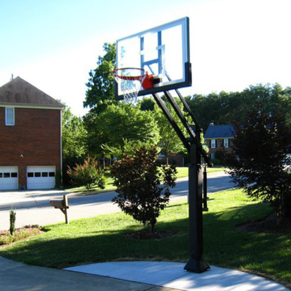 Buts de basketball professionn - Basketball Hoop Outdoor avis et prix