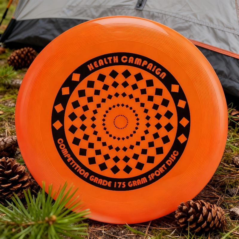 Disque volant professionnel de - Kids Outdoor Yard Games avis et prix