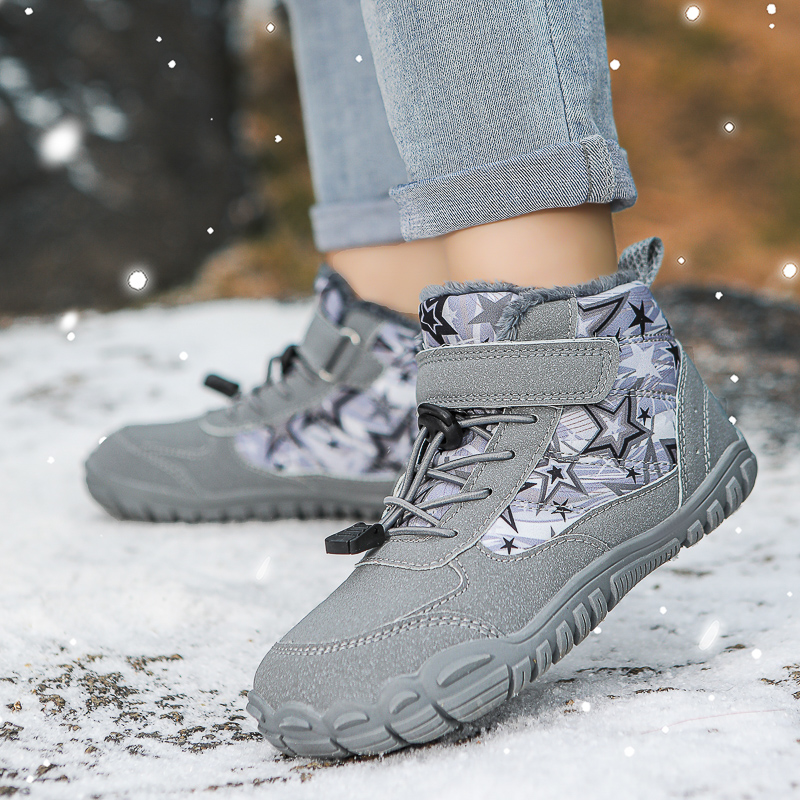 Bottes de neige imperméables p - Kids Outdoor Boots avis et prix