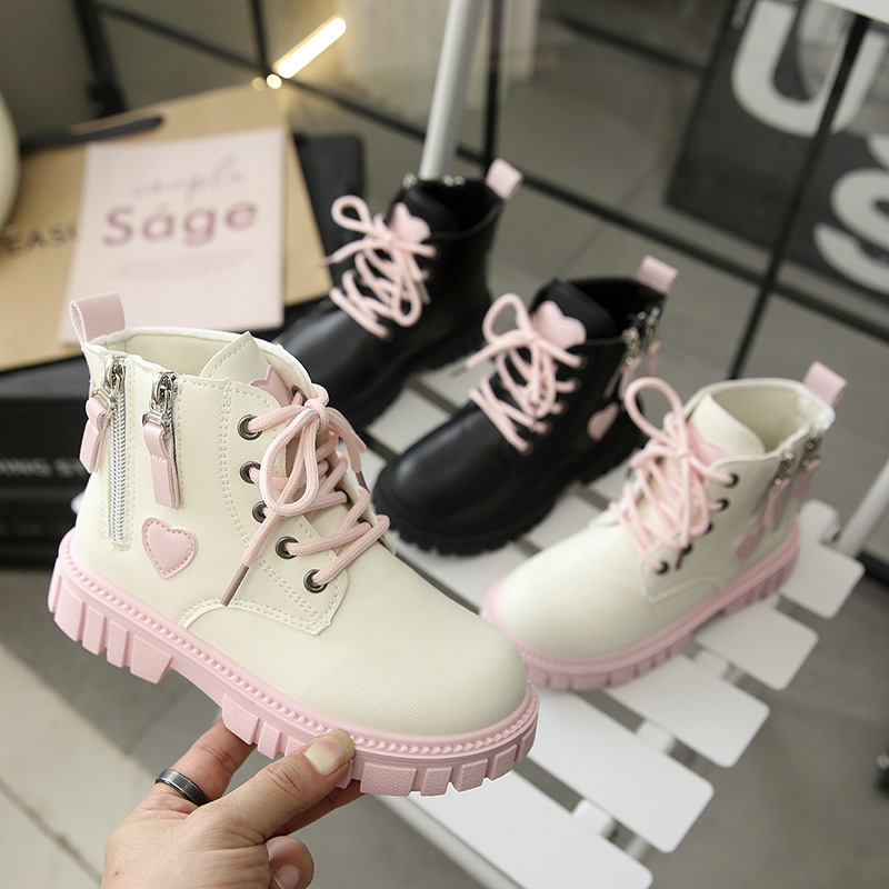 Bottes d'hiver pour enfants, s - Kids Outdoor Boots avis et prix