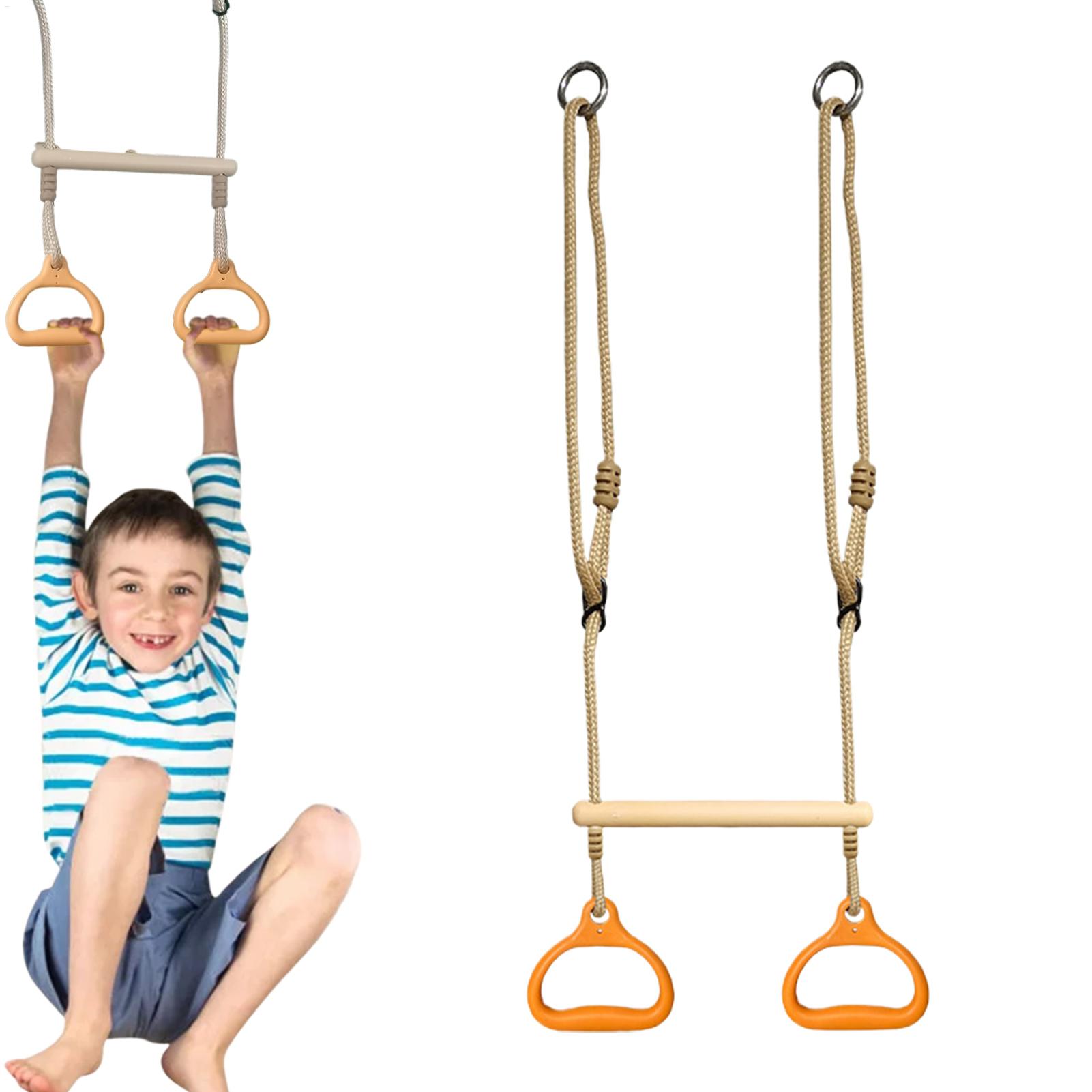 Barre pivotante, équipement de - Kids Outdoor Gym Equipment avis et prix