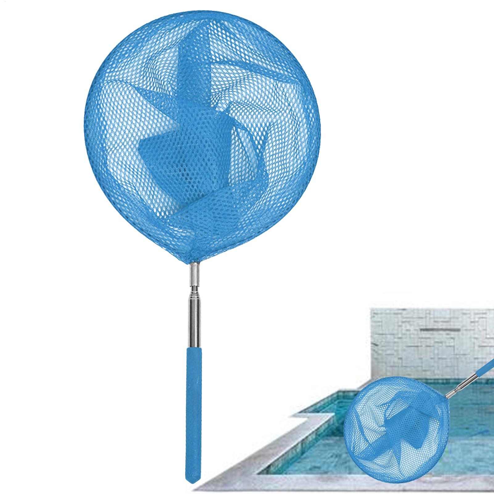 Épuisette de piscine avec manc - Kids Outdoor Net avis et prix