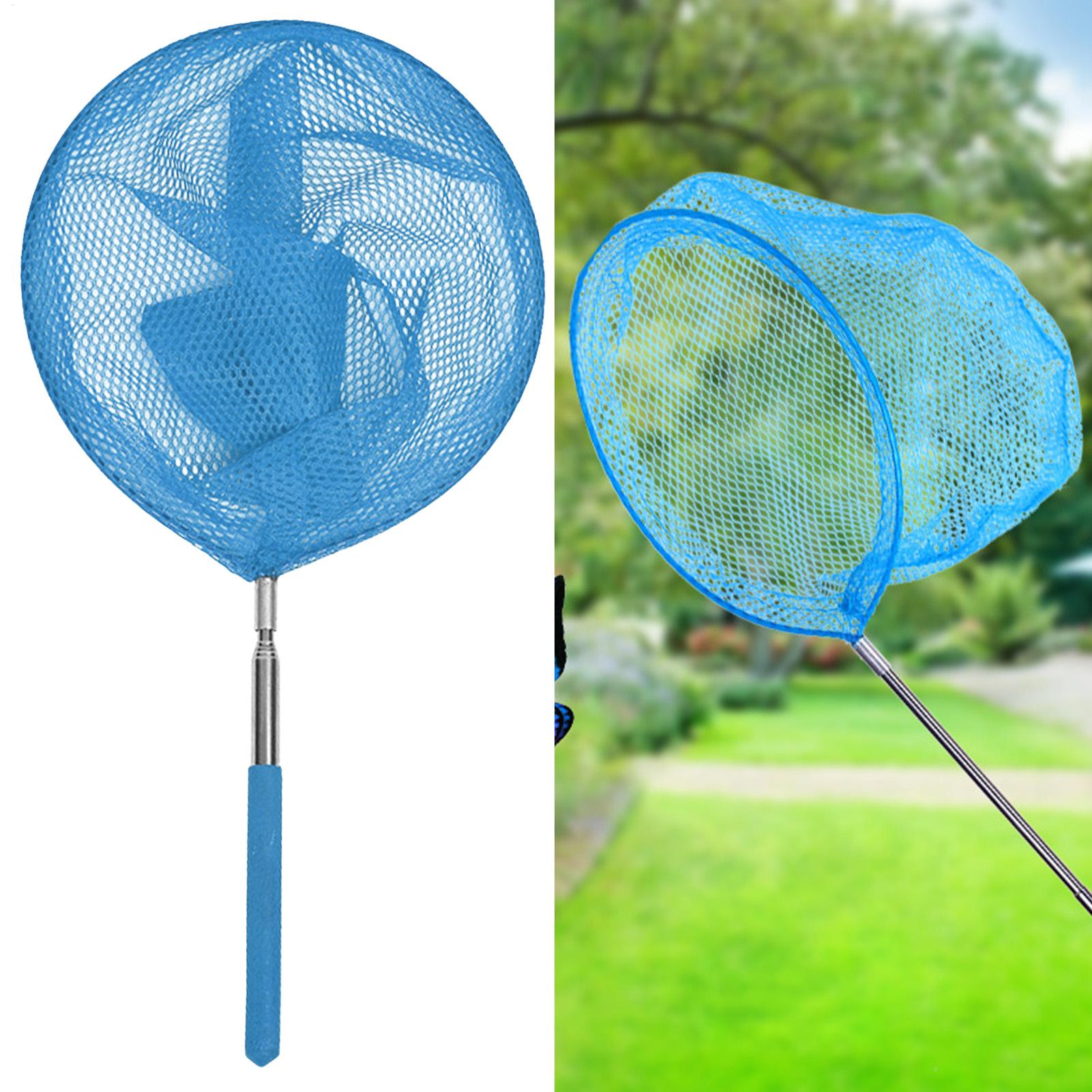 Épuisette de piscine avec manc - Kids Outdoor Net avis et prix