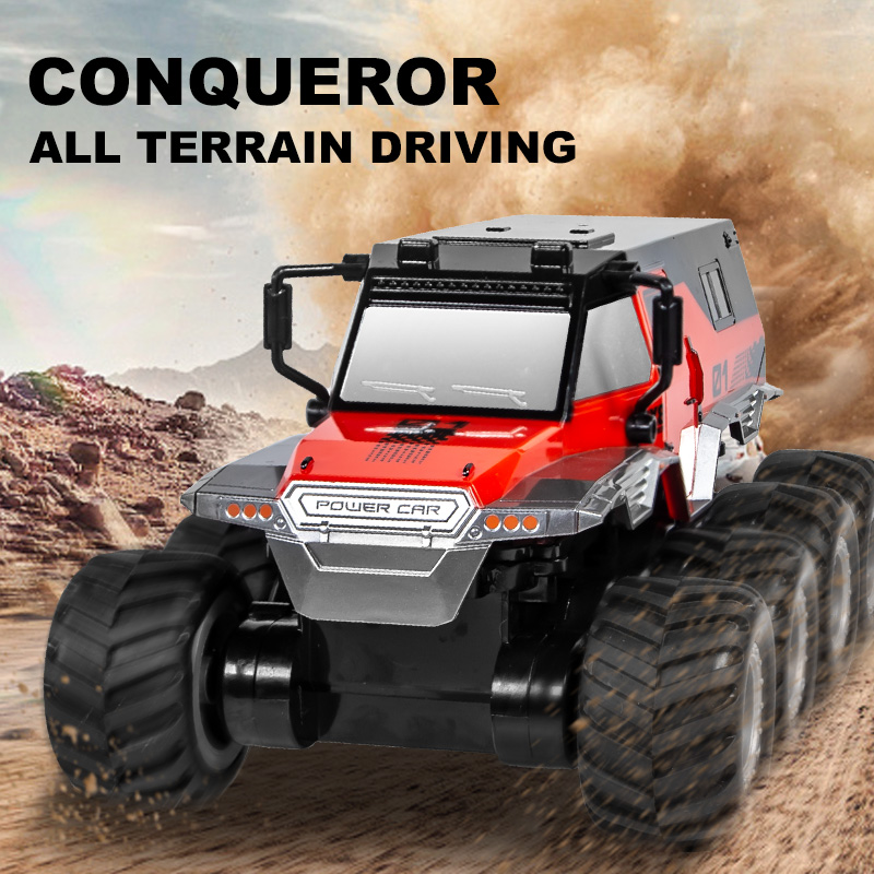 2026 JJRC Nouvelle voiture tél - Kids Outdoor Vehicles avis et prix