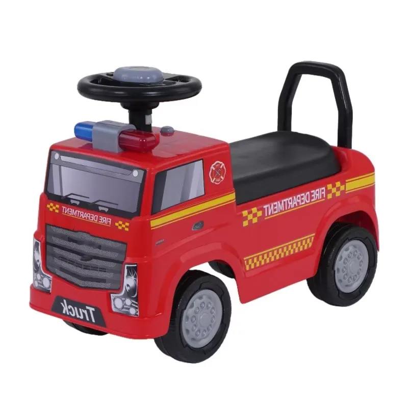 Vente en gros de voiturette po - Kids Outdoor Activity Toys avis et prix