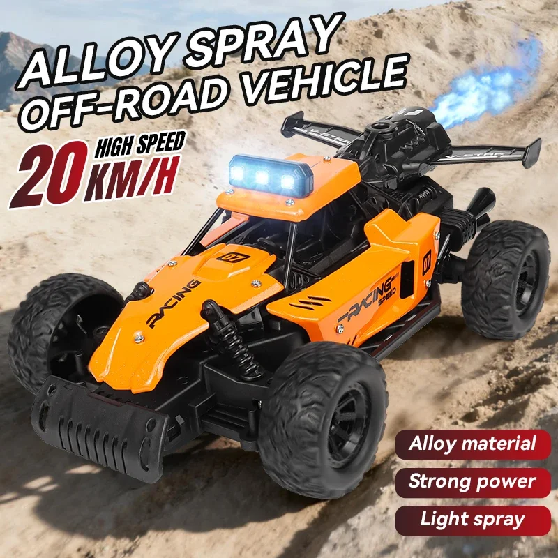 ZWN 1:18 Voiture RC 2.4G avec  - Kids Outdoor Vehicles avis et prix