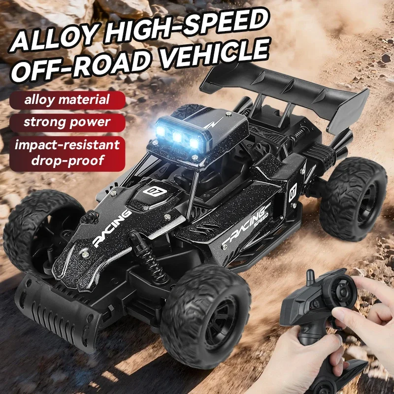ZWN 1:18 Voiture RC 2.4G avec  - Kids Outdoor Vehicles avis et prix