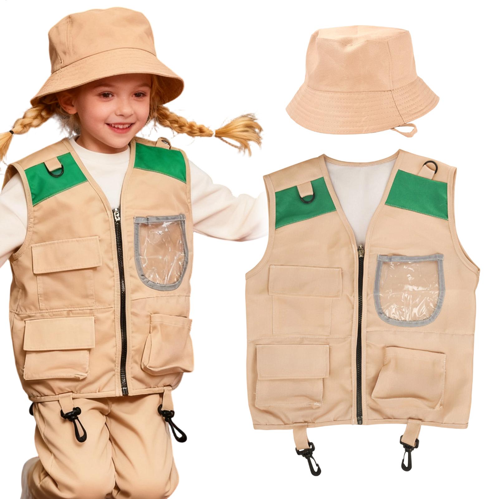 Costume d'explorateur Safari p - Kids Outdoor Umbrella avis et prix