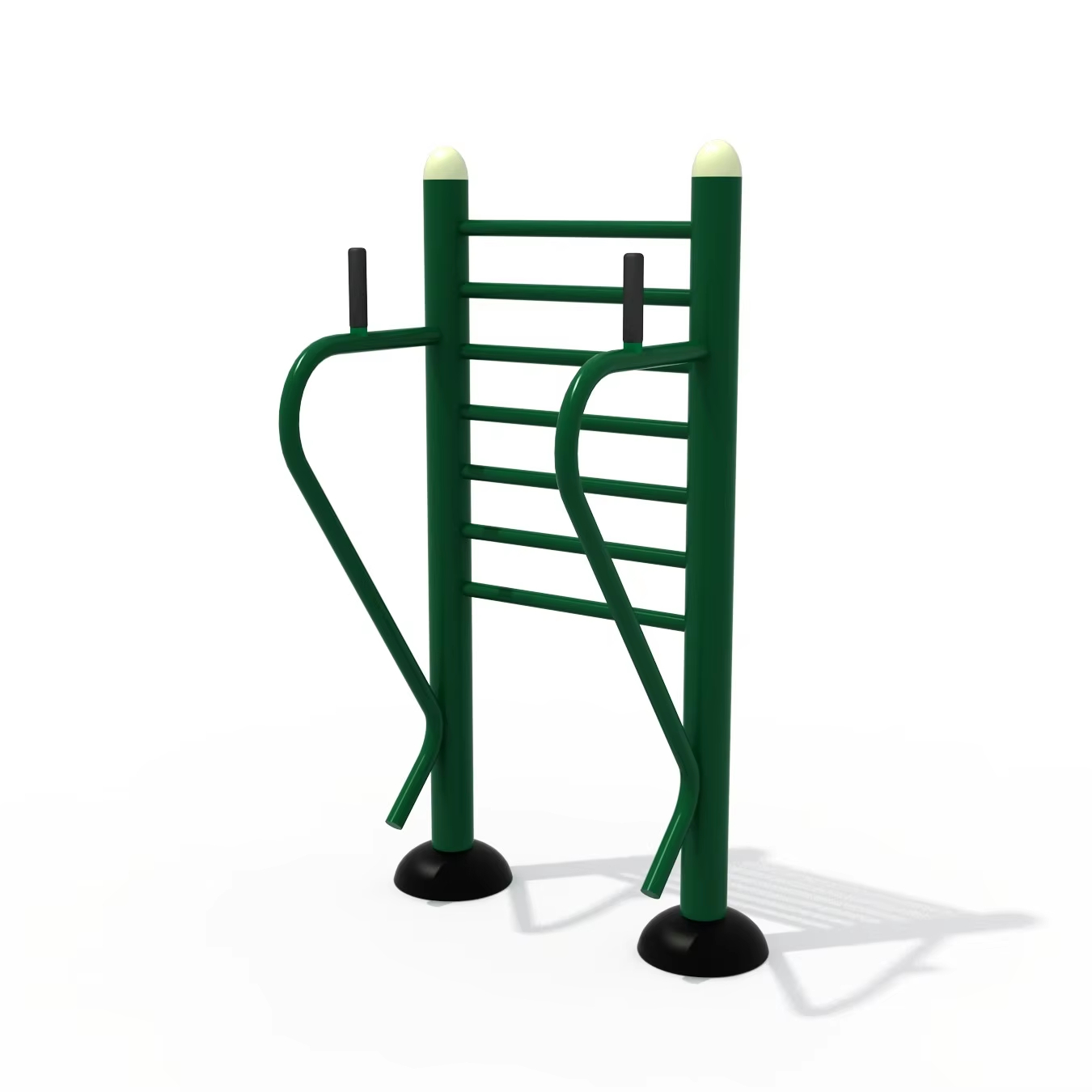 Équipement de fitness de gymna - Kids Outdoor Gym Equipment avis et prix