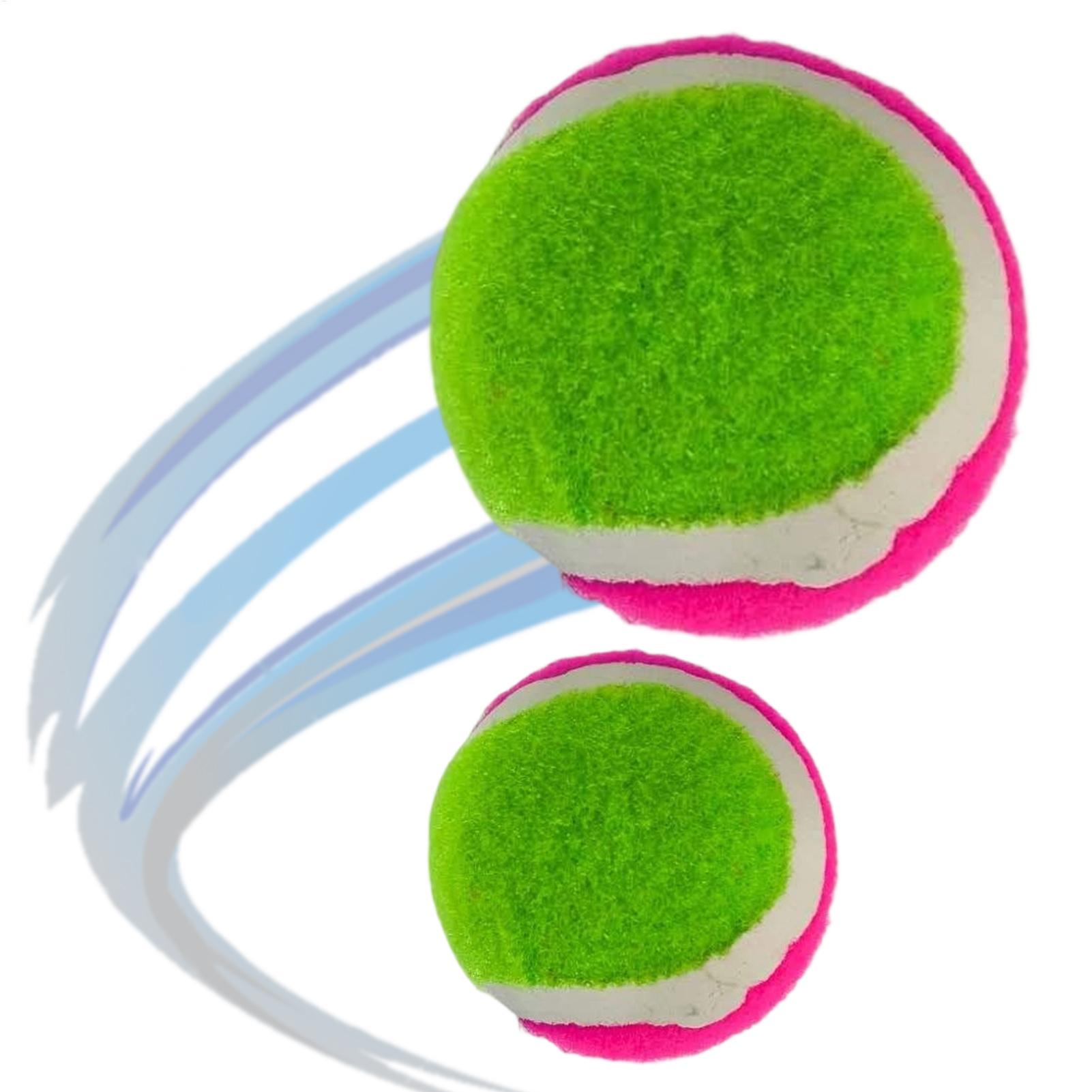 Lot de 2 balles collantes de 2 - Kids Outdoor Pool avis et prix