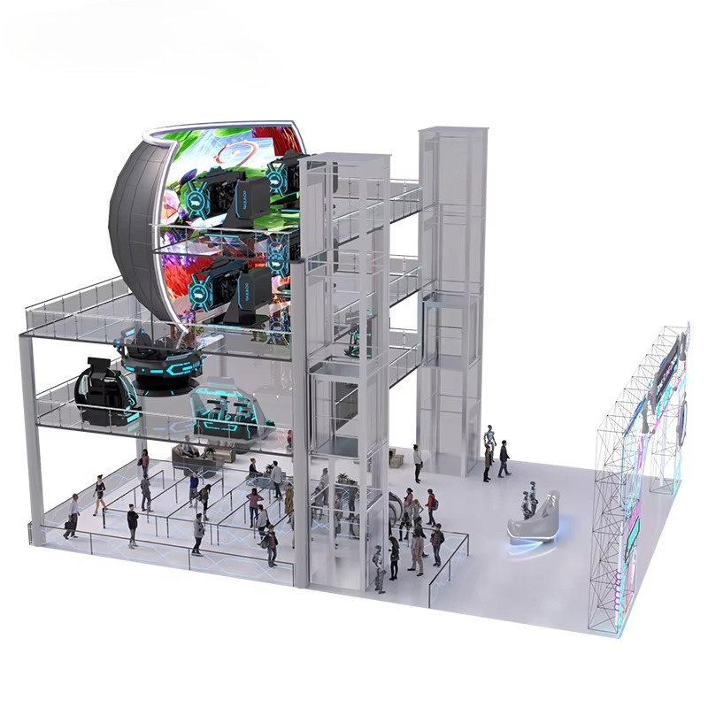 Dôme Cinéma Volant 2026 : Simu - Kids Indoor Outdoor Games avis et prix
