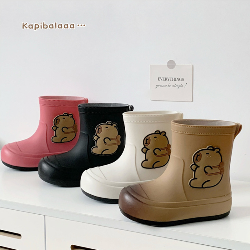 Bottes de pluie pour enfants,  - Kids Outdoor Net avis et prix