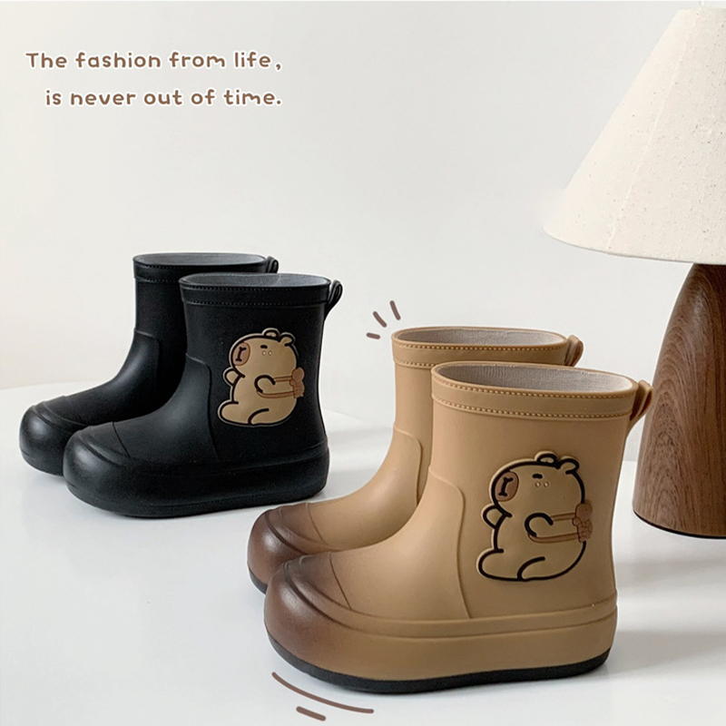Bottes de pluie pour enfants,  - Kids Outdoor Net avis et prix